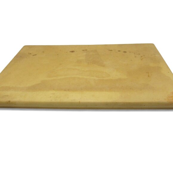 Ivorex EDINBURGH LANDMARKS Holyrood Palace And Arthur's Seat 3D England Vintage - Picture 10 of 10